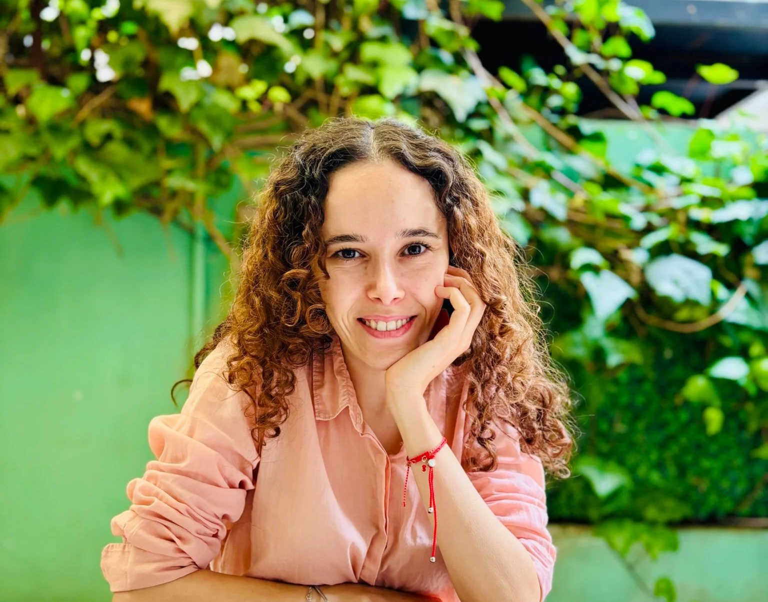 Uzman Psikolog Zahide Akbaş Portresi